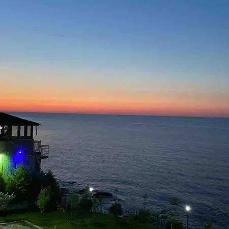 Pearl Of The North * Mersin (Trabzon)