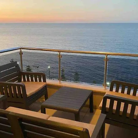 Apartment Pearl Of The North Mersin (Trabzon)