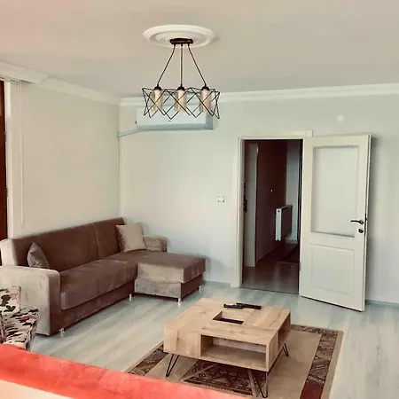 Pearl Of The North Apartment
